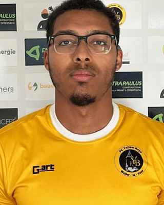 Denilson SANTOS LOPES