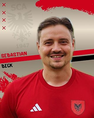 Sebastian Beck