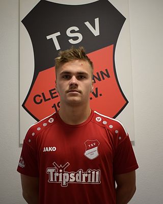 Ruben Wörthwein