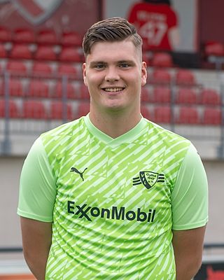 Noah Kordes