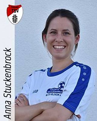 Annalena Stuckenbrock