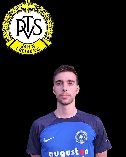 Foto: André Al-Bahrani