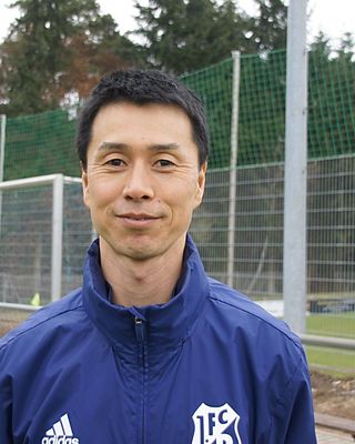Mitsunori Yamao