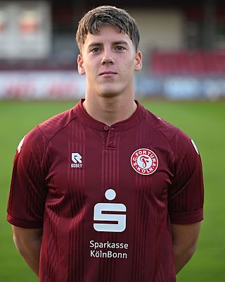 Fynn Meurer