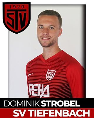 Dominik Strobel