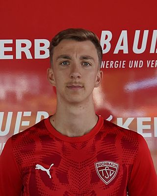 Julian Rabenseifner