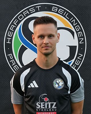 Eric Reuter