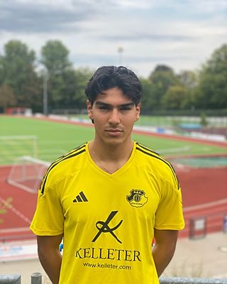 Alan Palacios Manrique