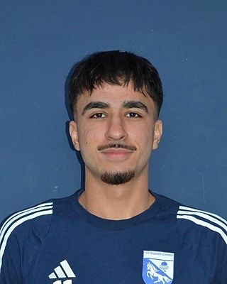 Ahmad Mugtaba Osmani