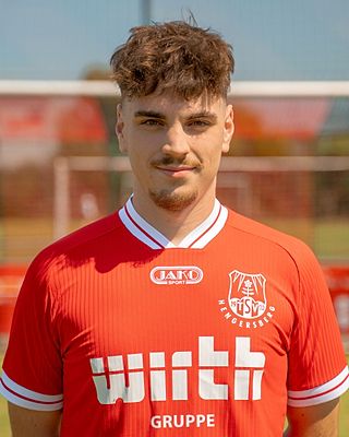 Luca Saller