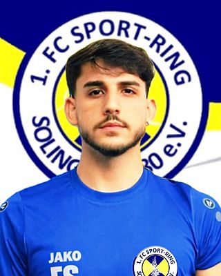 Filippo Sanzone