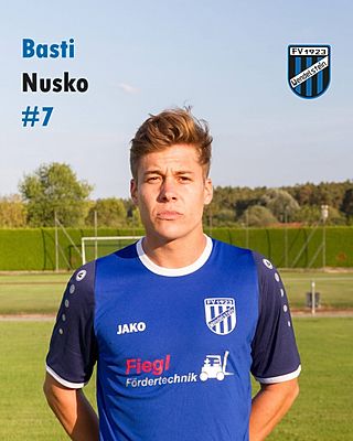Bastian Nusko