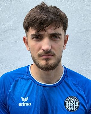 Ervin Kabashi