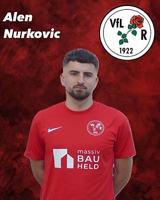 Alen Nurkovic