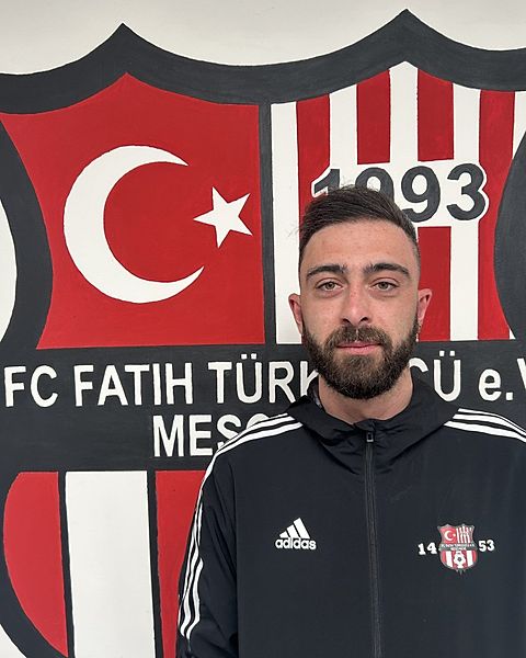 Foto: FC Fatih Türkgücü Meschede