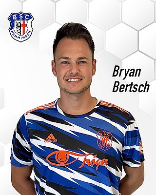 Bryan Bertsch