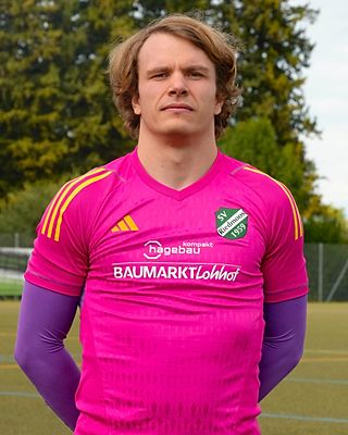 Fabian Filbig