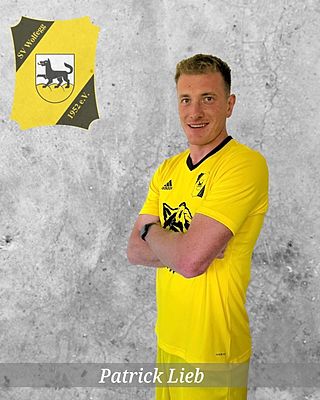 Patrick Lieb