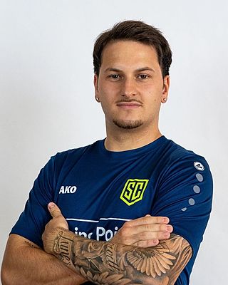 Christian Benner