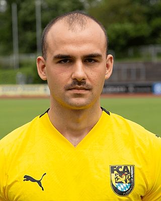 Berkant Keskin
