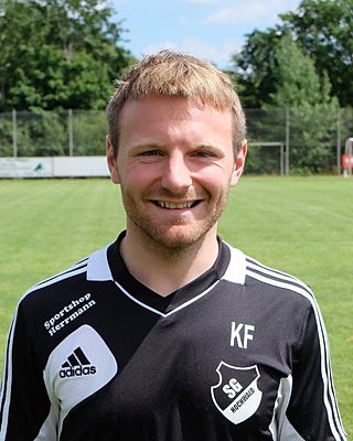 Florian Kramp