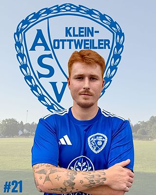 Niklas Rech
