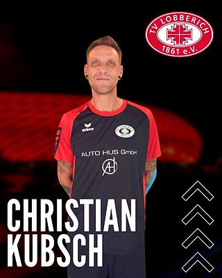 Christian Kubsch