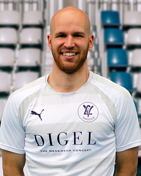 Foto: VfL Nagold