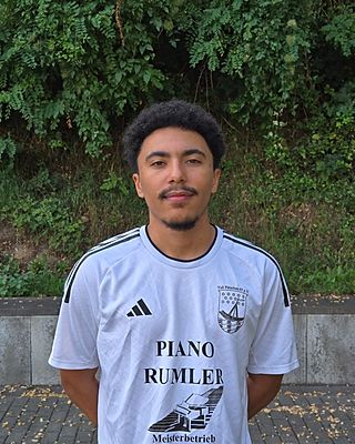 Lorenzo Batista Costa-Kolling