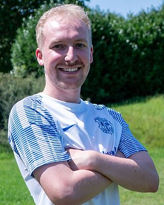 Alexander Berg