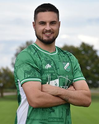 Timo Hildenbrand