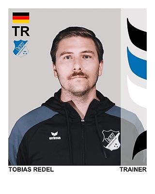 Tobias Redel