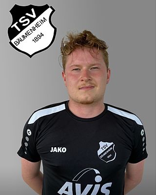 Sebastian Förg