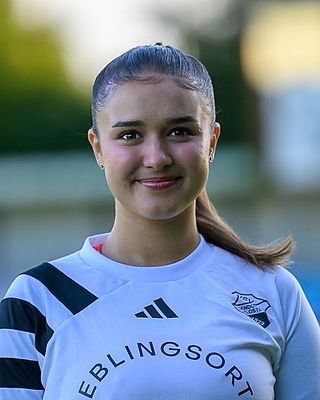Josi Saleh