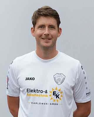 Maurice Kirchhoff