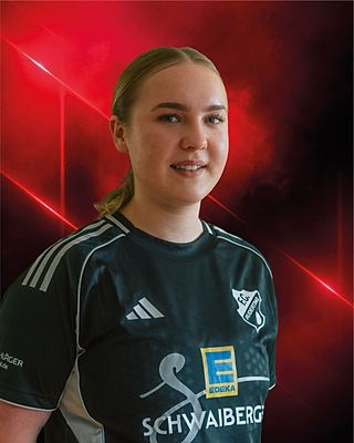 Hannah Bimesmeier