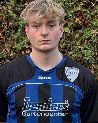 Robin-Maximilian Roeseler