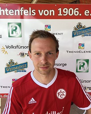 Steffen Hönninger
