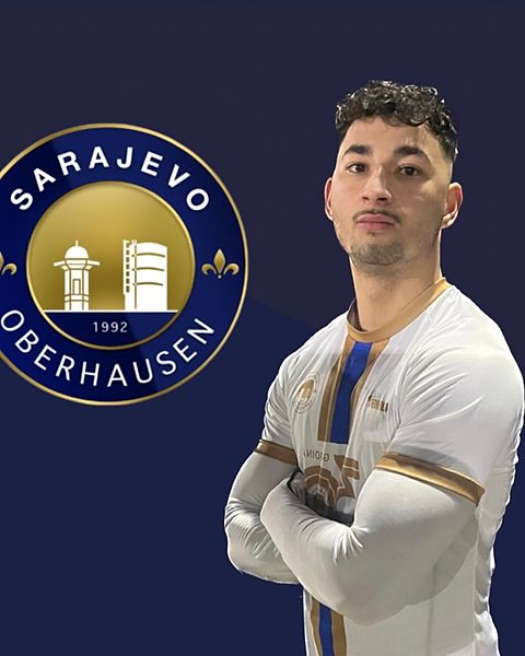 Foto: SV Sarajevo