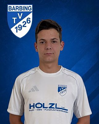 Maximilian Debes