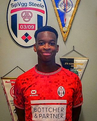 Enosch Kpessou