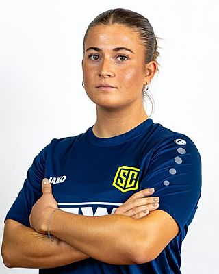 Leonora Breuer