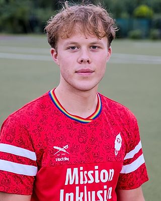 Tristan Baron