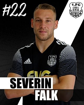 Severin Falk
