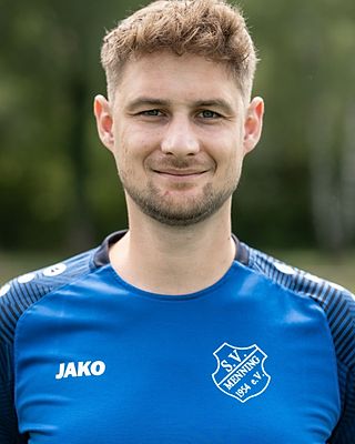 Christian Melcher
