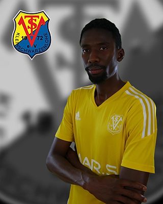 Moussa Toure