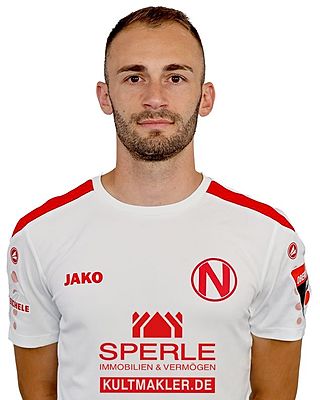 Miladin Filipovic
