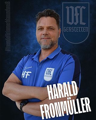 Harald Fronmüller
