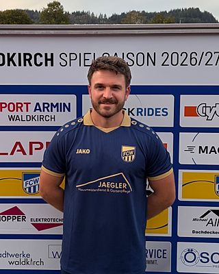 Luca Schätzle