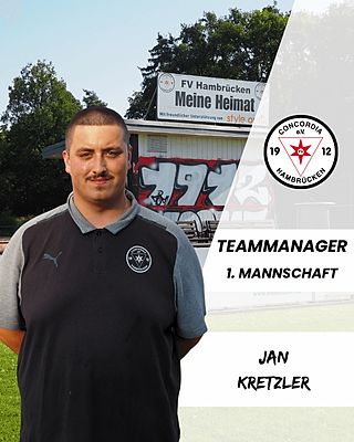 Jan Kretzler